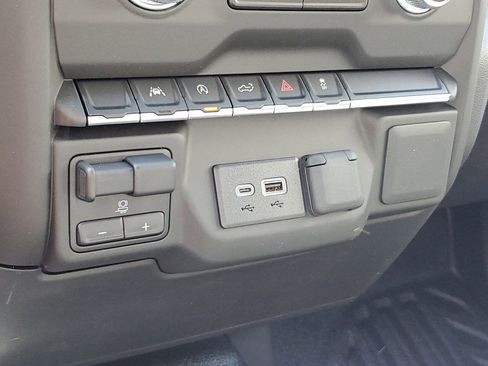 New 2024 GMC Sierra 1500 Pro w/ Pro Value Package image 61