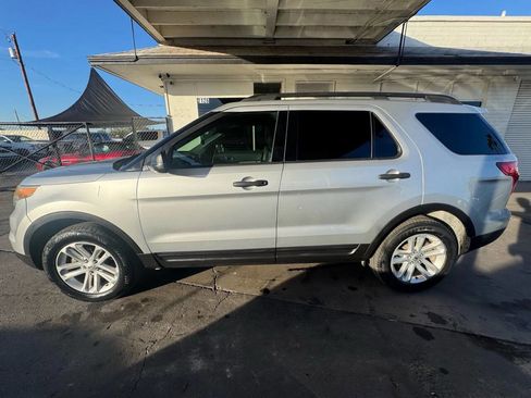 Used 2015 Ford Explorer FWD image 6