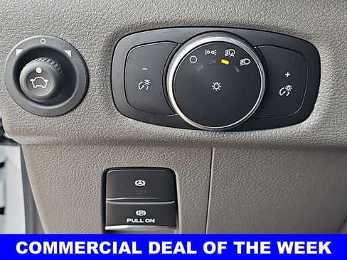 New 2026 Ford Transit 150 148 Medium Roof image 25