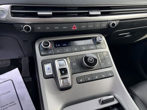 Used 2023 Hyundai Palisade SEL w/ Cargo Package image 25