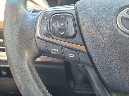 Used 2015 Toyota Avalon Limited FWD image 24