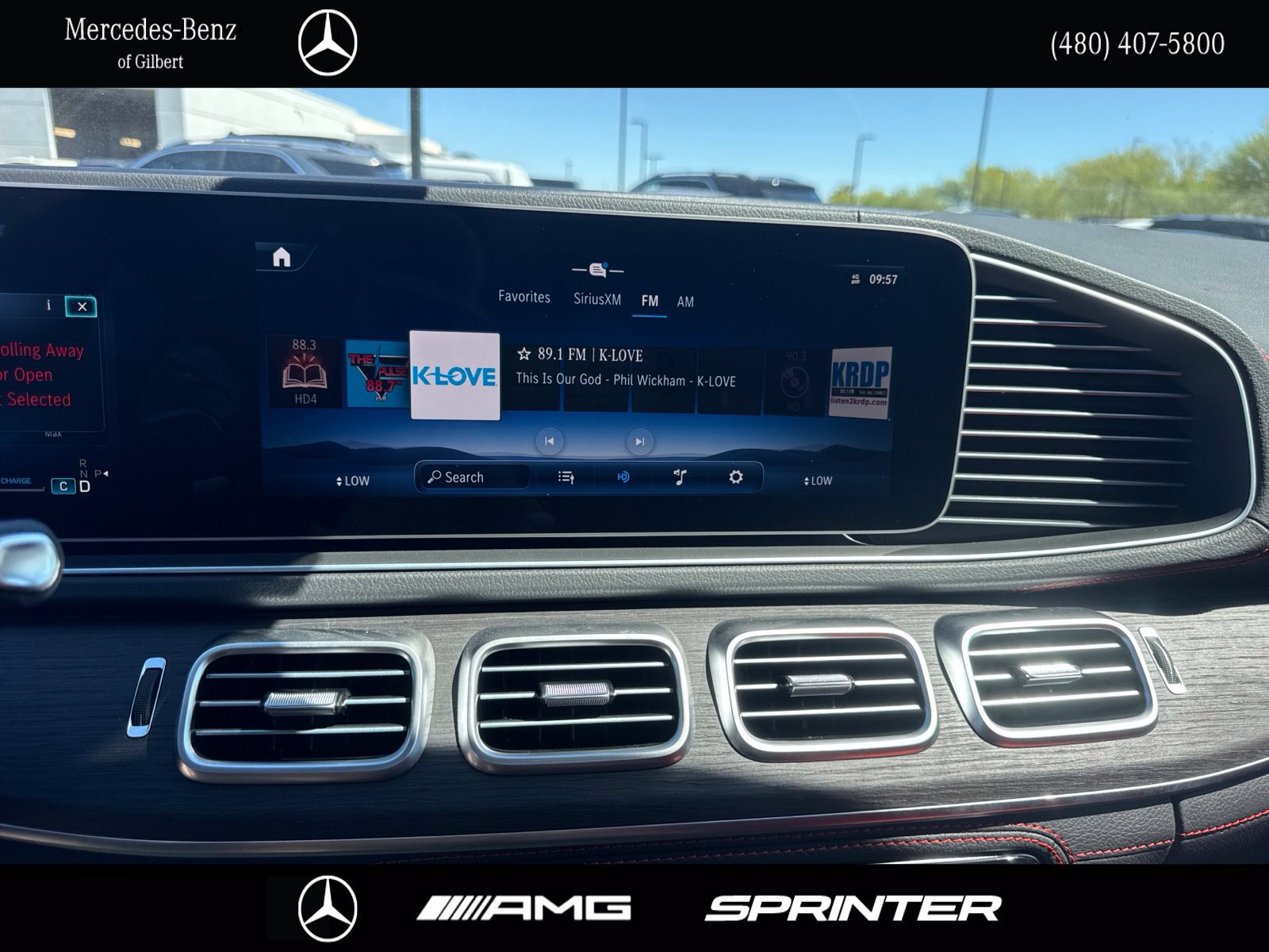 New 2026 Mercedes-Benz GLE 53 AMG 4MATIC Coupe image 30