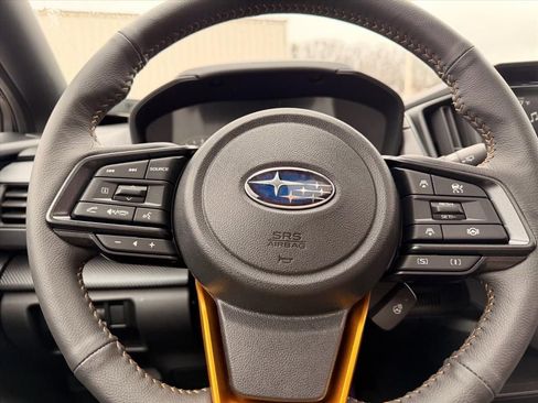 New 2026 Subaru Crosstrek 2.5i Wilderness AWD/4WD image 20