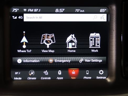 Used 2023 Dodge Challenger R/T Scat Pack image 56