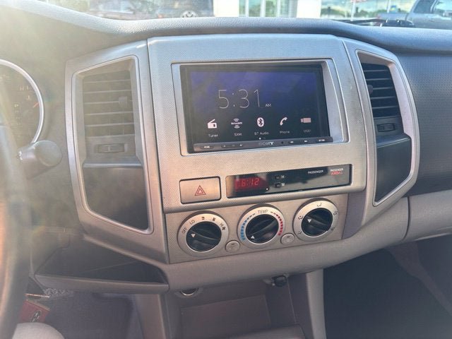 Used 2008 Toyota Tacoma PreRunner w/ TRD Off-Road Pkg #1 RWD image 25