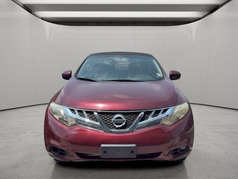 Used 2011 Nissan Murano AWD/4WD image 8