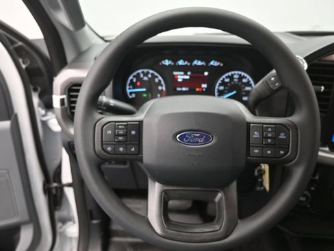 New 2026 Ford F150 XL AWD/4WD image 6