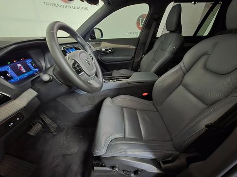 Used 2024 Volvo XC90 T8 Ultimate w/ Protection Package Premier image 16