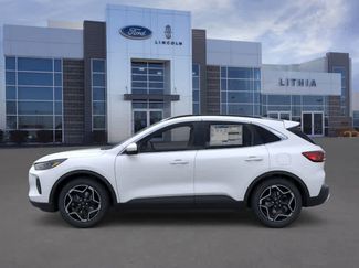 New 2026 Ford Escape Platinum w/ Premium Technology Package video 3