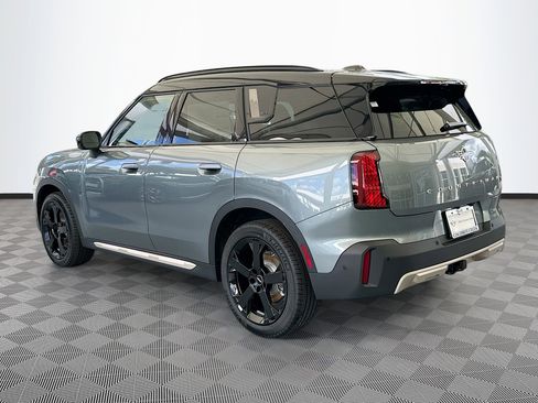 New 2026 MINI Cooper Countryman S image 4