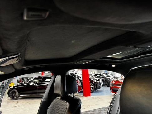 Used 2016 BMW 740i RWD image 36