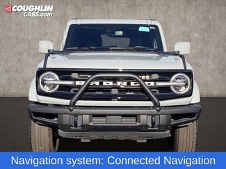 Used 2024 Ford Bronco Outer Banks video 2