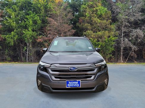 New 2026 Subaru Forester Premium image 2