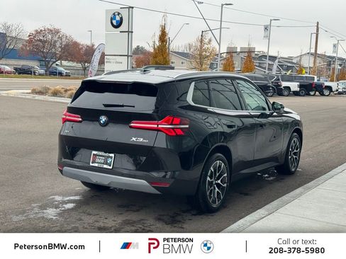 New 2026 BMW X3 xDrive30 w/ Premium Package image 6