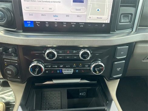 New 2025 Ford F350 Platinum w/ Platinum Plus Package image 44