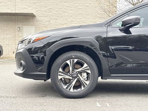 New 2026 Subaru Crosstrek 2.0i Premium image 9