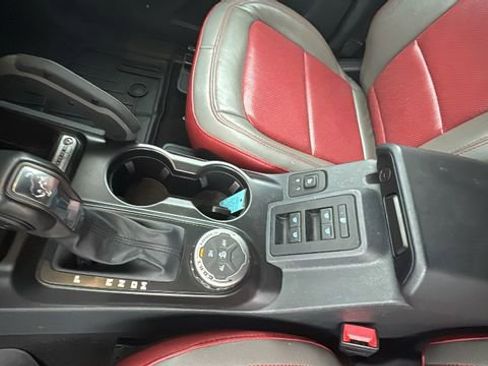 Used 2022 Ford Bronco Big Bend AWD/4WD image 23