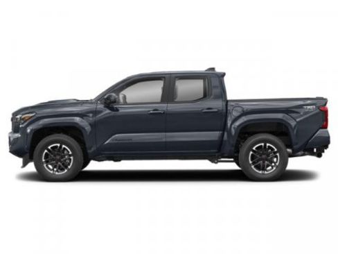 New 2026 Toyota Tacoma TRD Sport RWD image 3
