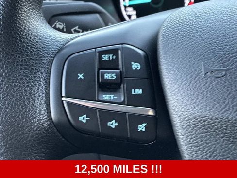 Used 2024 Ford Transit 250 Low Roof w/ Exterior Upgrade Package image 22