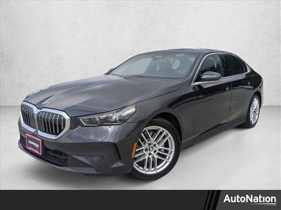 Used 2025 BMW 530i