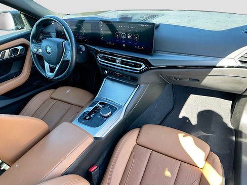 Used 2023 BMW 230i Coupe w/ Convenience Package image 30