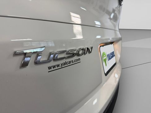 Used 2016 Hyundai Tucson SE w/ Option Group 02 AWD/4WD image 42
