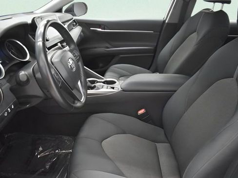 Used 2024 Toyota Camry LE w/ Cold Weather Package AWD/4WD image 22