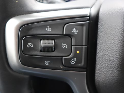 Used 2025 Chevrolet Silverado 2500 LTZ w/ LTZ Plus Package image 23