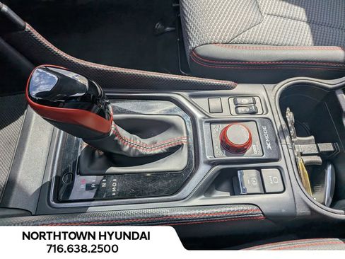 Used 2023 Subaru Forester Sport image 16