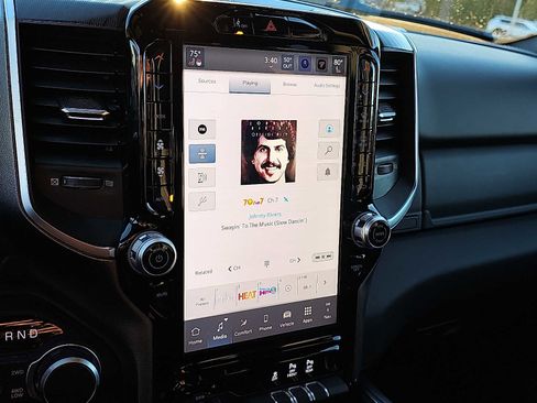 New 2026 RAM 1500 Big Horn image 12