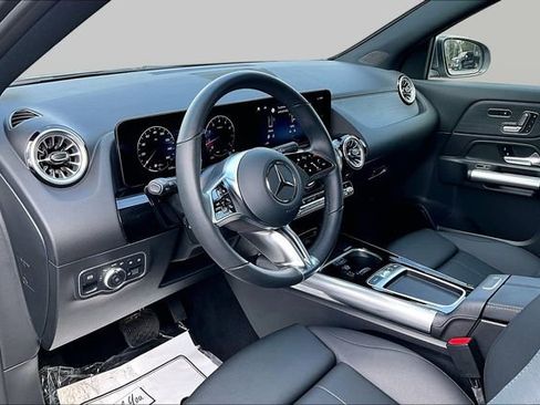 Certified 2026 Mercedes-Benz GLA 250 4MATIC image 20