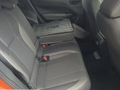 Certified 2025 Subaru Crosstrek 2.0i Premium AWD/4WD image 28
