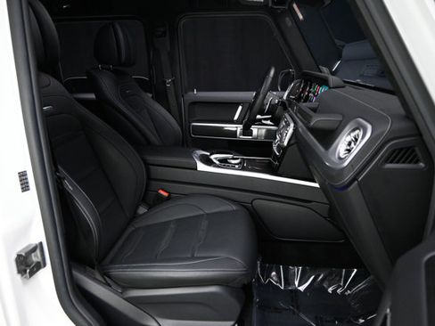 Used 2019 Mercedes-Benz G 63 AMG 4MATIC image 62