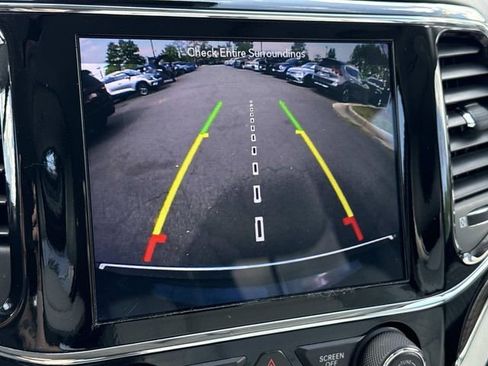 Used 2019 Jeep Grand Cherokee Summit image 21