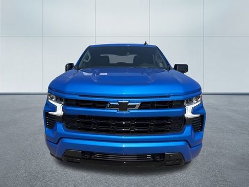 New 2026 Chevrolet Silverado 1500 RST w/ Convenience Package II AWD/4WD image 7
