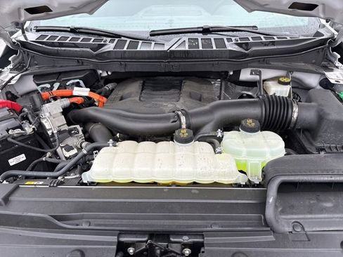 Used 2023 Ford F150 XLT w/ Equipment Group 302A High image 33