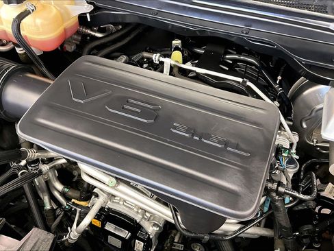 Used 2022 RAM 1500 Big Horn AWD/4WD image 31