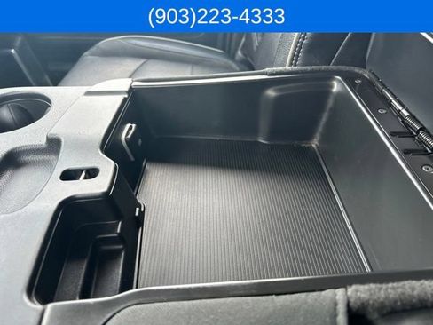 Used 2024 RAM 2500 Laramie w/ Safety Group AWD/4WD image 32