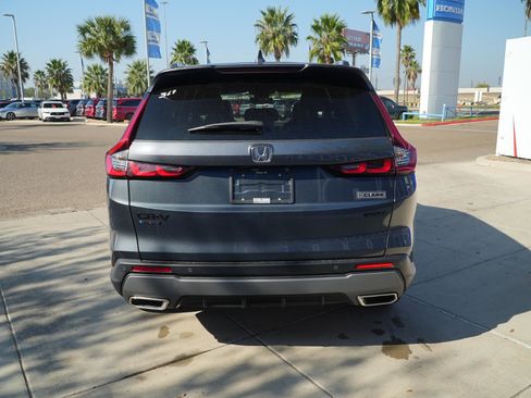 New 2026 Honda CR-V Sport-L image 6