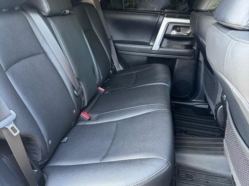 Used 2022 Toyota 4Runner TRD Sport w/ Technology Package AWD/4WD image 26