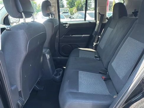 Used 2012 Jeep Compass Sport FWD image 14