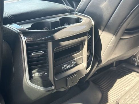 Used 2021 RAM 1500 Laramie w/ Sport Appearance Package image 20