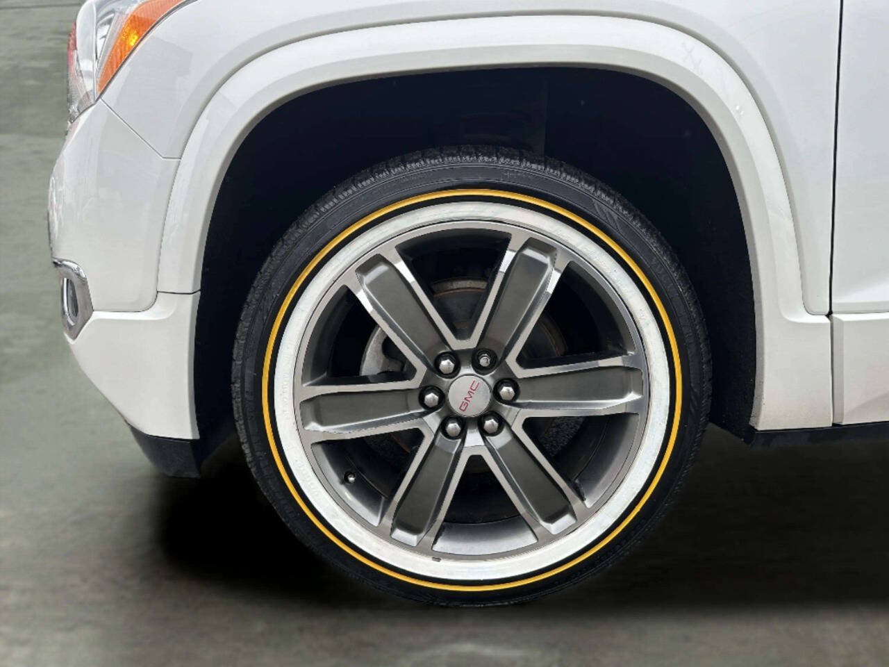 Used 2019 GMC Acadia Denali AWD/4WD image 41