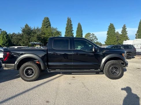 Used 2023 Ford F150 Raptor AWD/4WD image 4
