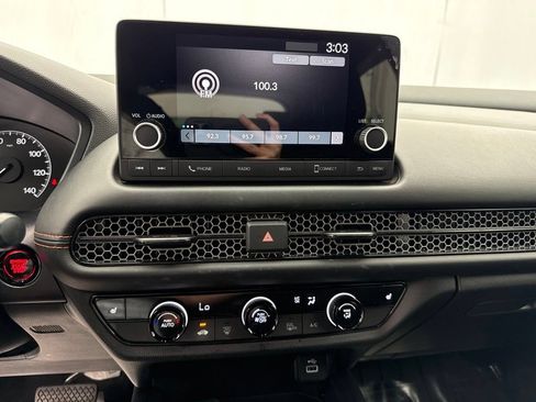 Used 2025 Honda HR-V Sport image 21