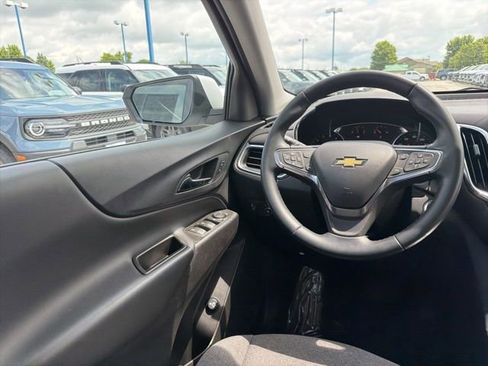 Used 2024 Chevrolet Equinox LT AWD/4WD image 20