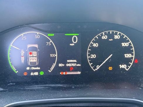 Used 2024 Honda CR-V Sport-L image 9