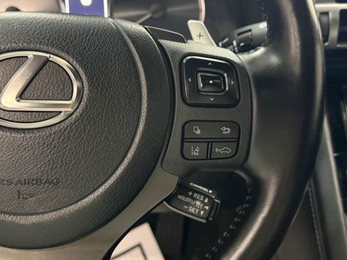 Used 2022 Lexus IS 300 w/ Premium Package image 26