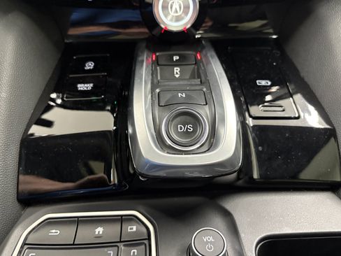 Used 2023 Acura MDX FWD image 21