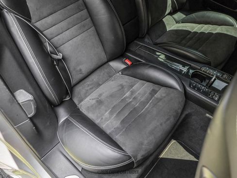Used 2016 Porsche Panamera GTS AWD/4WD image 65